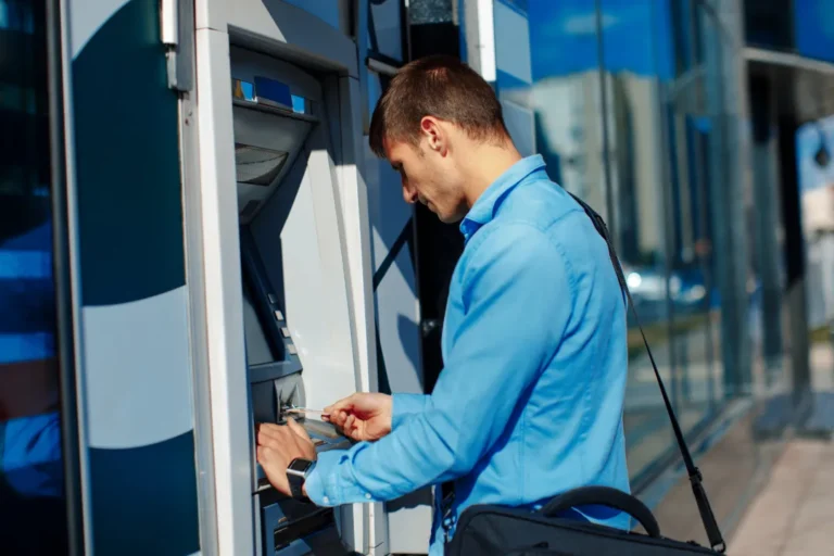 Why Puloon ATMs Are a Smart Fit for North Dakota Businesses